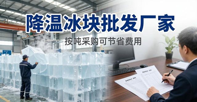 南京降温冰块批发厂家_南京冰块供应商_批发降温冰块厂家