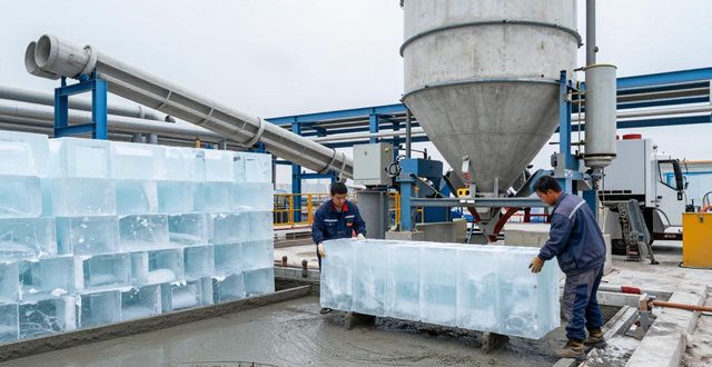 工业降温冰块价格_降温冰块多少钱一吨_南京降温冰块多少钱