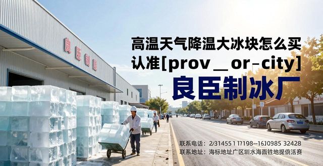 哪里买大冰块便宜_大冰块降温效果好吗_南京高温天气降温大冰块