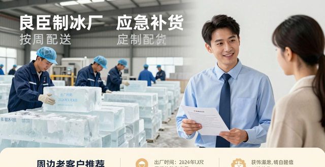 南京大冰块销售公司怎么找 良臣制冰厂值得信赖