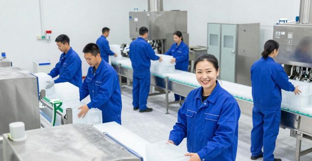 南京大冰块销售厂家直供 本地制冰哪家好