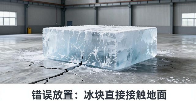 工业冰块同城配送，南京工厂降温好帮手