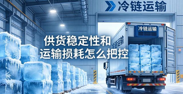 南京工业大冰块采购指南 降温效率翻倍全靠它