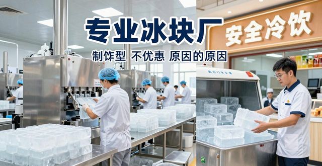 南京食用冰块厂如何保证夏日冷饮安全