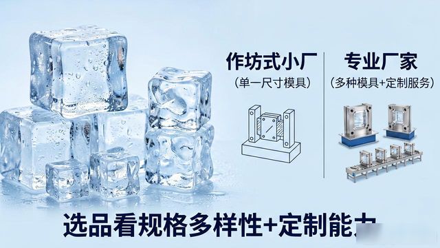 南京降温大冰块厂家怎么选 看这篇就够了
