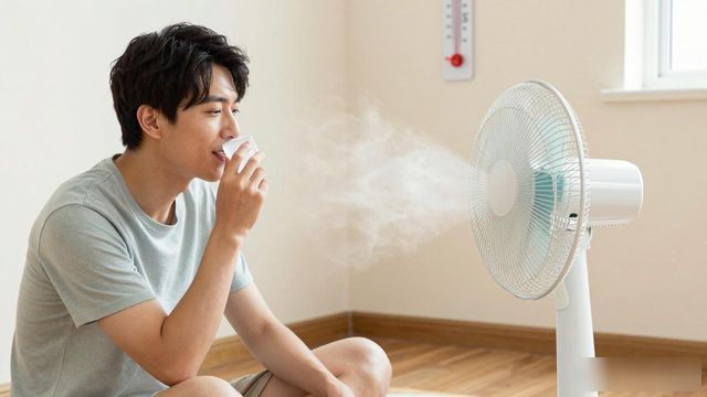 南京高温天用冰块降温真的靠谱吗 实测效果告诉你