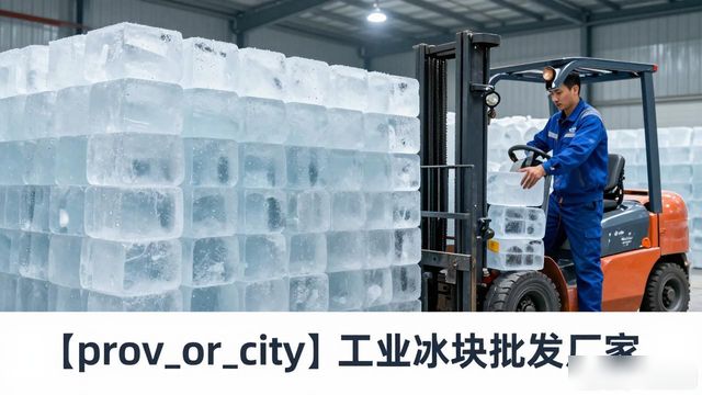 南京工业冰块批发厂家 高效降温选哪家
