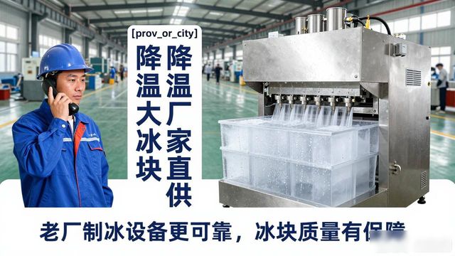 南京降温大冰块哪里找 工厂直供电话在这里
