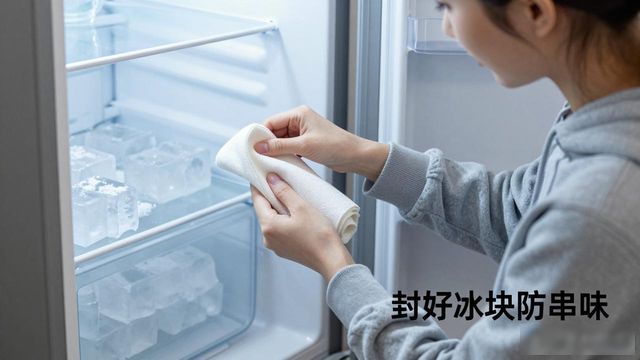 南京降温冰块怎么选 行业人教你用对方法省钱又省心