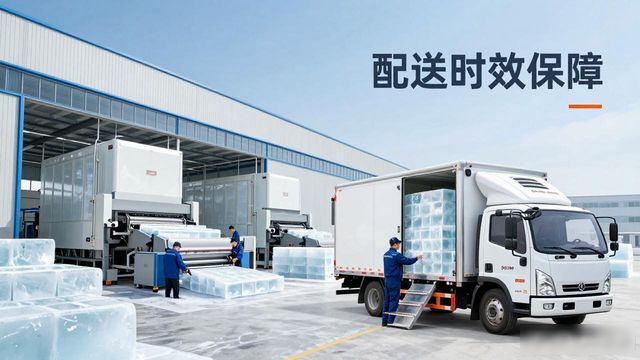 南京制冰厂的冰块为什么值得选择？三个关键点告诉你